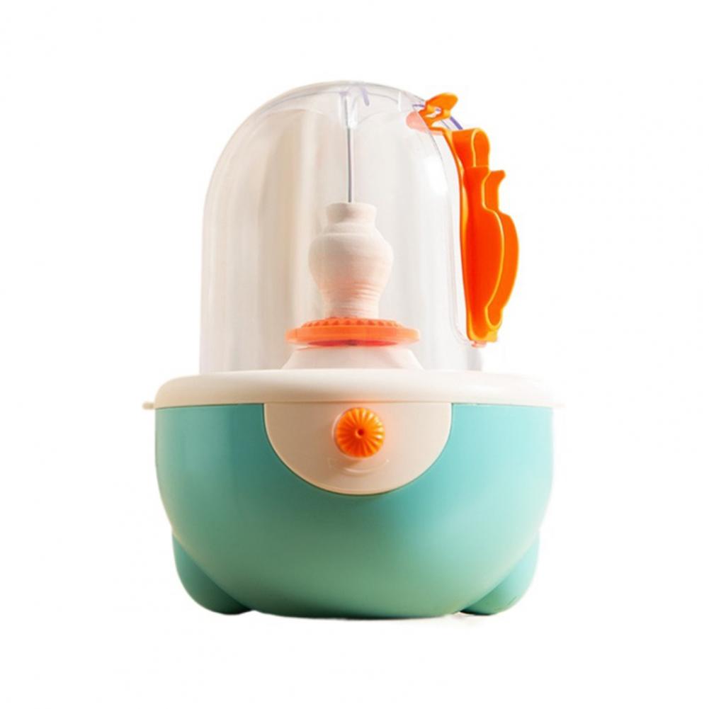 Kids Pottery Wheel Kit
