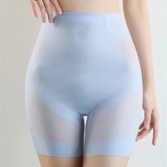 Ultra Thin Tummy Lifter Cooling Pants