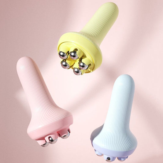 360 Degree Body Roller Shape Massager