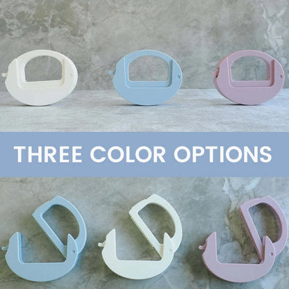 Food Preservation Clip