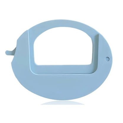 Food Preservation Clip