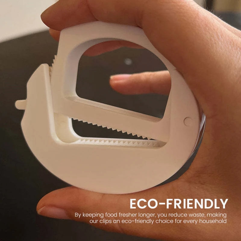 Food Preservation Clip