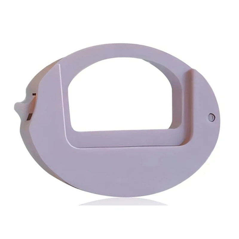 Food Preservation Clip