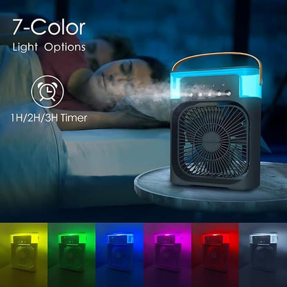 BreezeBox USB Cooler